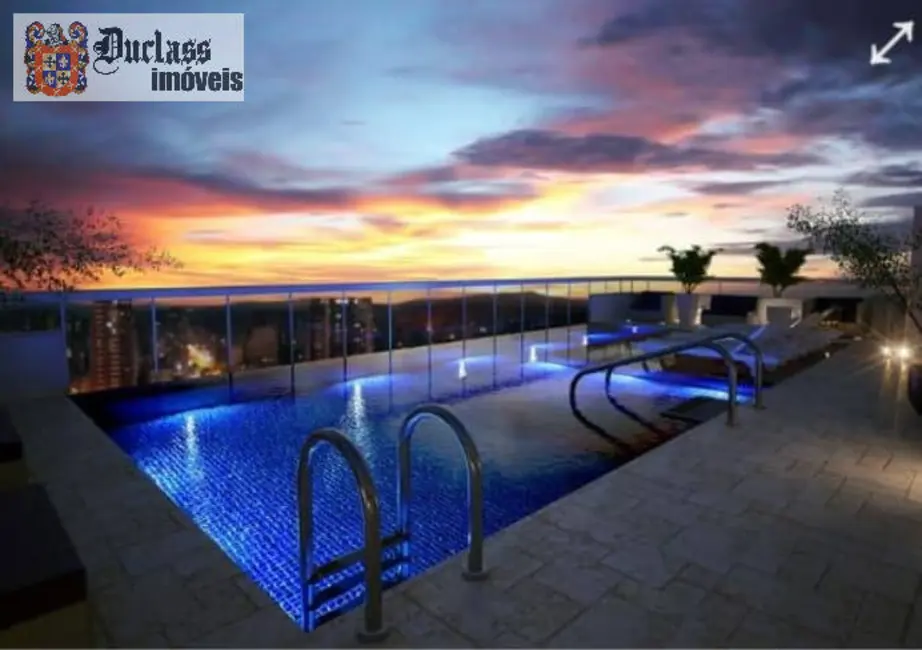 Foto 1 de Apartamento com 2 quartos à venda, 90m2 em Vila Valença, Sao Vicente - SP