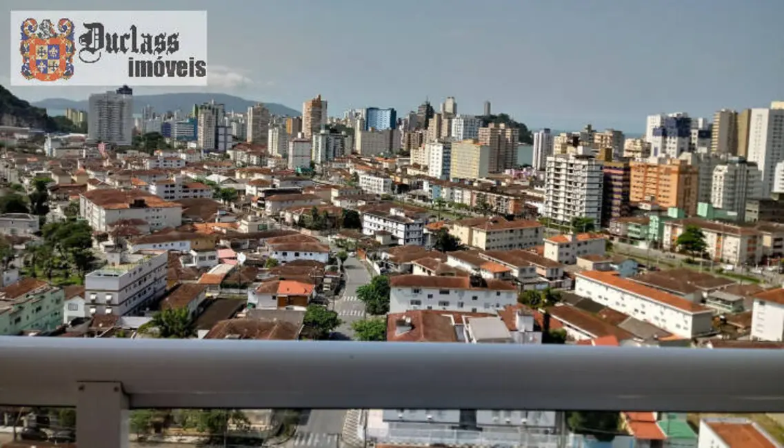 Foto 6 de Apartamento com 2 quartos à venda, 90m2 em Vila Valença, Sao Vicente - SP