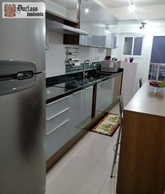 Foto 8 de Apartamento com 2 quartos à venda, 90m2 em Vila Valença, Sao Vicente - SP