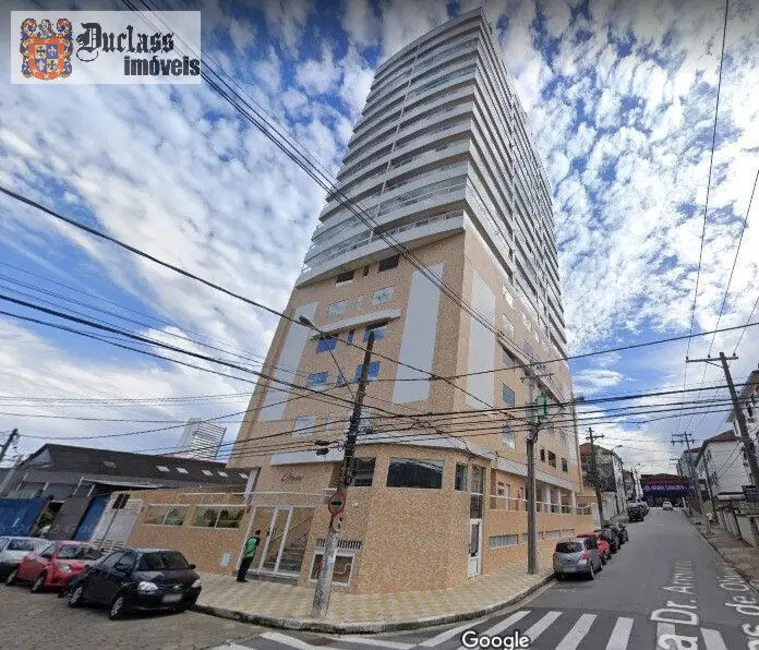 Foto 2 de Apartamento com 2 quartos à venda, 90m2 em Vila Valença, Sao Vicente - SP