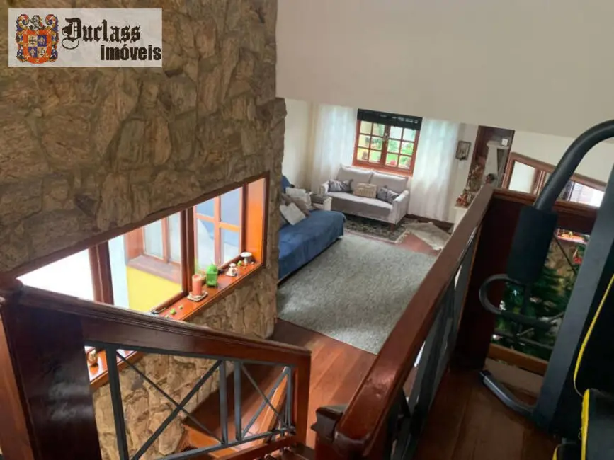 Sobrado com 3 quartos à venda, 385m2 em Jardim Nova Bragança, Braganca Paulista - SP - imagem 5 Foto 5 de Sobrado com 3 quartos à venda, 385m2 em Jardim Nova Bragança, Braganca Paulista - SP