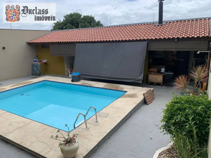 Foto 1 de Sobrado com 3 quartos à venda, 385m2 em Jardim Nova Bragança, Braganca Paulista - SP