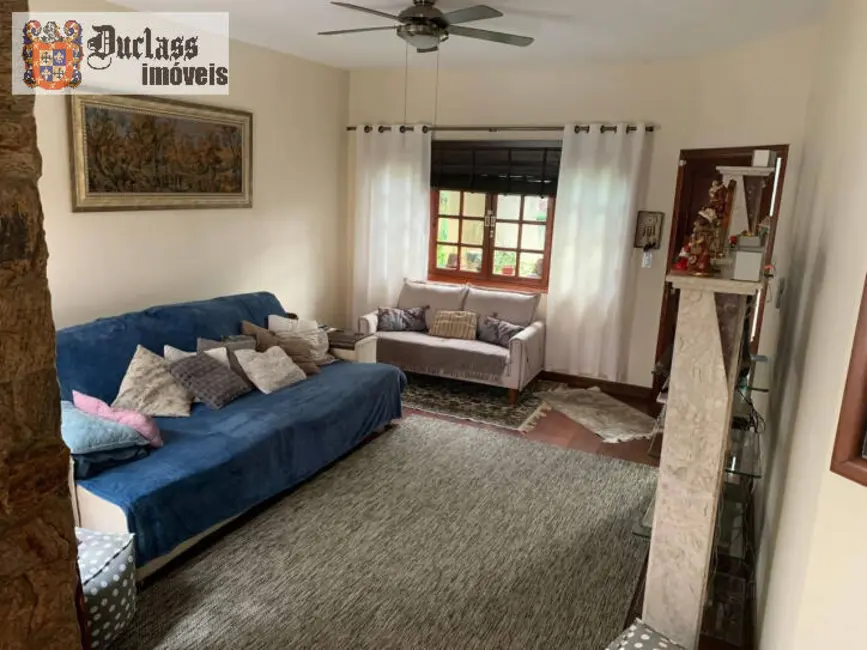 Foto 2 de Sobrado com 3 quartos à venda, 385m2 em Jardim Nova Bragança, Braganca Paulista - SP