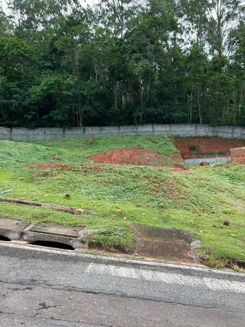 Foto 3 de Terreno / Lote à venda, 600m2 em Atibaia - SP