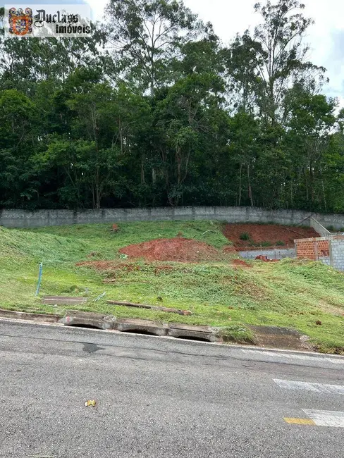 Foto 6 de Terreno / Lote à venda, 600m2 em Atibaia - SP