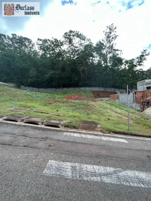 Foto 2 de Lote de Condomínio à venda, 600m2 em Estância Parque de Atibaia, Atibaia - SP