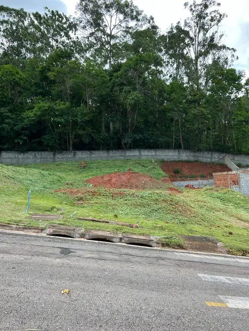 Foto 6 de Terreno / Lote à venda, 600m2 em Atibaia - SP