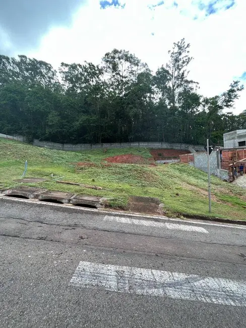 Foto 2 de Terreno / Lote à venda, 600m2 em Atibaia - SP