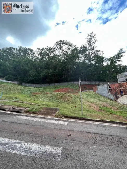 Foto 4 de Terreno / Lote à venda, 600m2 em Atibaia - SP