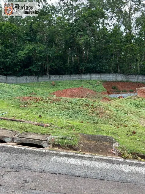 Foto 3 de Terreno / Lote à venda, 600m2 em Atibaia - SP