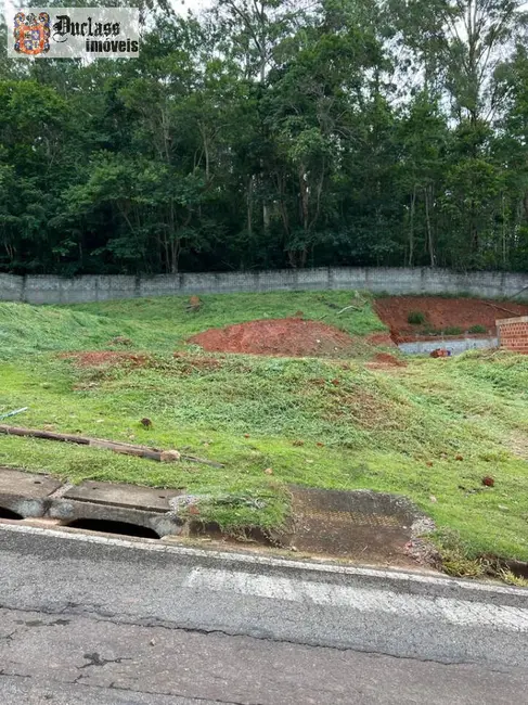 Foto 3 de Lote de Condomínio à venda, 600m2 em Estância Parque de Atibaia, Atibaia - SP