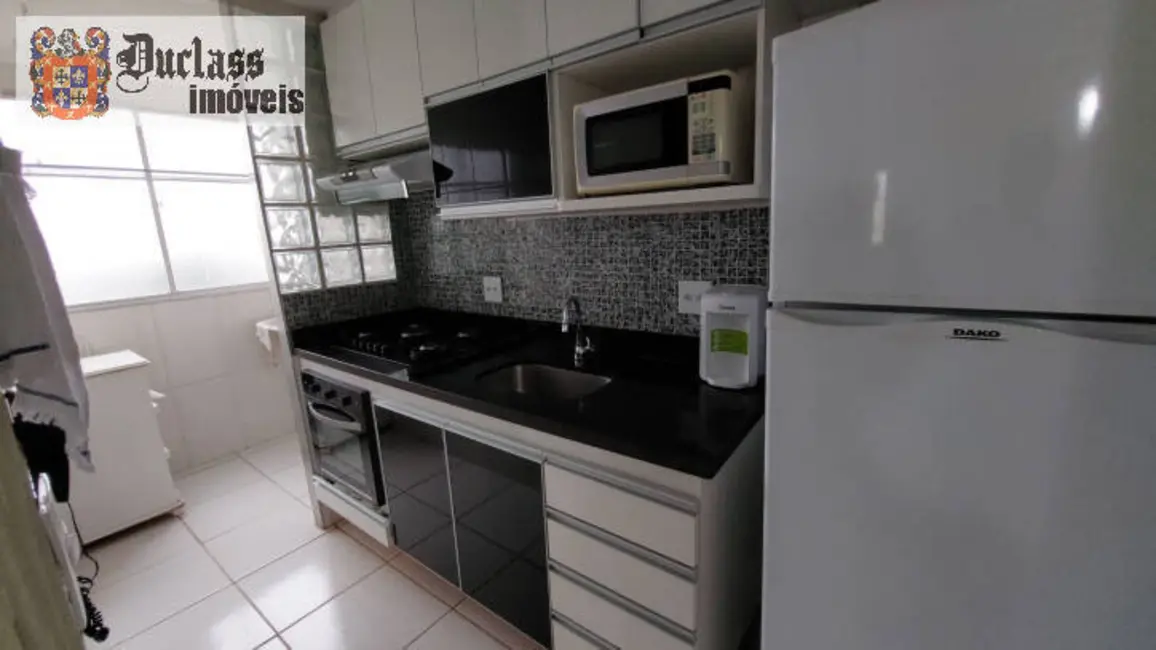 Apartamento com 2 quartos à venda, 50m2 em Morumbi, São Paulo - SP - imagem 6 Foto 6 de Apartamento com 2 quartos à venda, 50m2 em Morumbi, São Paulo - SP