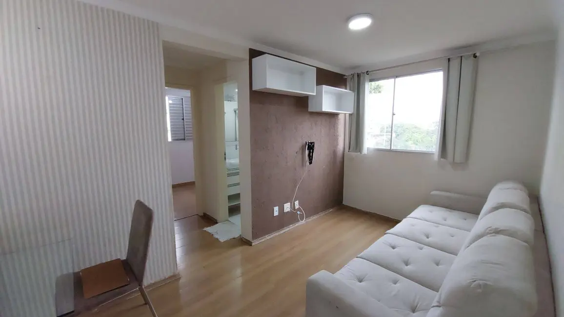 Apartamento com 2 quartos à venda, 50m2 em Jardim Leonor, São Paulo - SP - imagem 9 Foto 9 de Apartamento com 2 quartos à venda, 50m2 em Jardim Leonor, São Paulo - SP