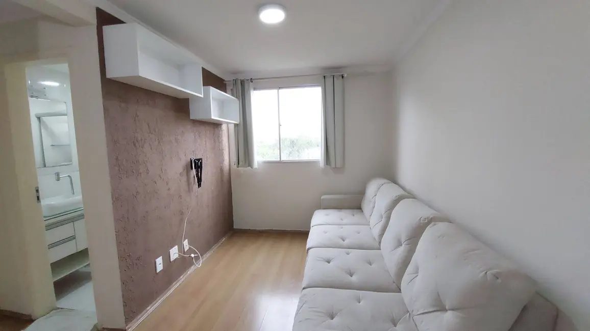 Apartamento com 2 quartos à venda, 50m2 em Jardim Leonor, São Paulo - SP - imagem 2 Foto 2 de Apartamento com 2 quartos à venda, 50m2 em Jardim Leonor, São Paulo - SP