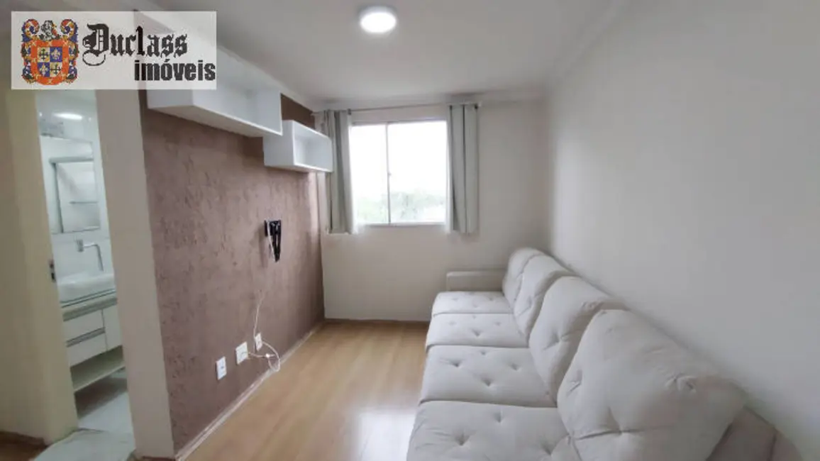 Foto 2 de Apartamento com 2 quartos à venda, 50m2 em Morumbi, São Paulo - SP