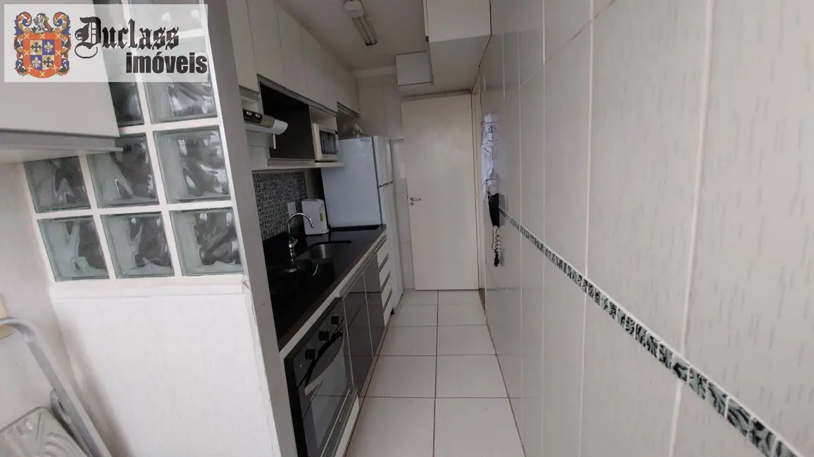 Foto 8 de Apartamento com 2 quartos à venda, 50m2 em Jardim Leonor, São Paulo - SP