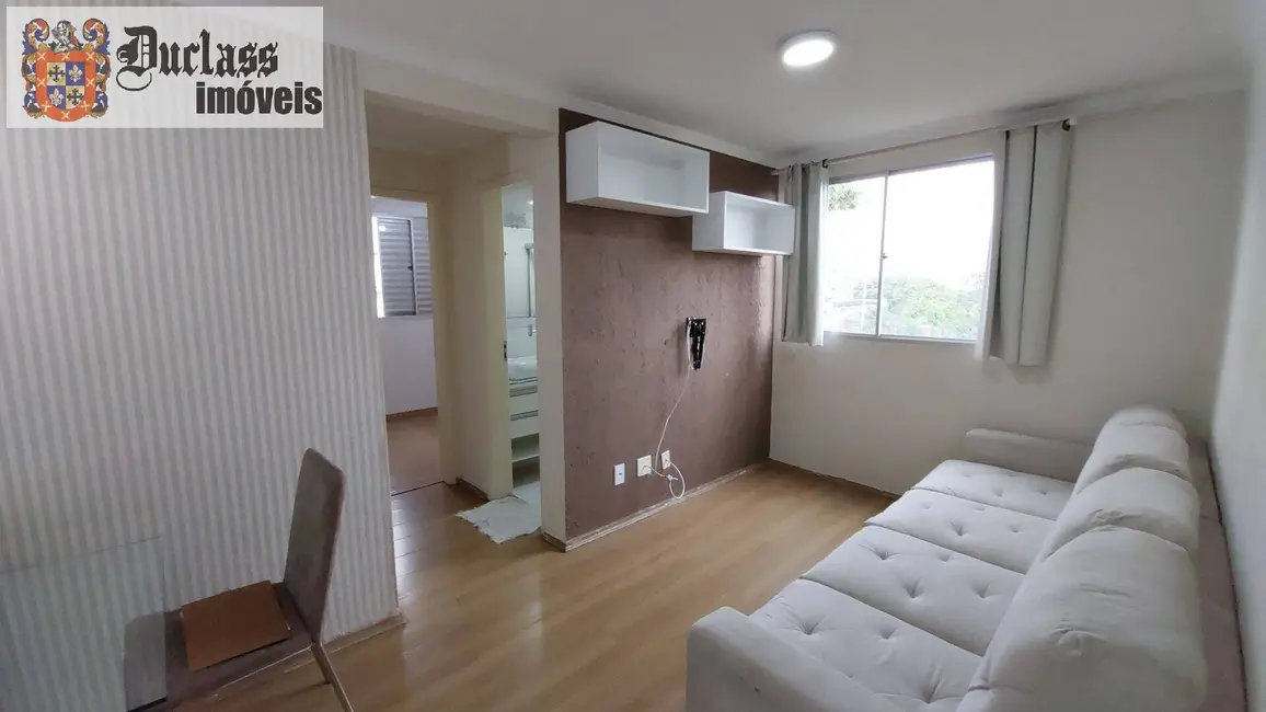 Foto 9 de Apartamento com 2 quartos à venda, 50m2 em Jardim Leonor, São Paulo - SP