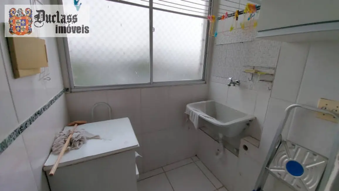Apartamento com 2 quartos à venda, 50m2 em Morumbi, São Paulo - SP - imagem 7 Foto 7 de Apartamento com 2 quartos à venda, 50m2 em Morumbi, São Paulo - SP