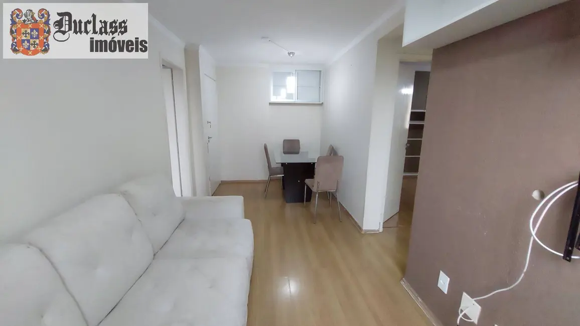 Foto 3 de Apartamento com 2 quartos à venda, 50m2 em Jardim Leonor, São Paulo - SP
