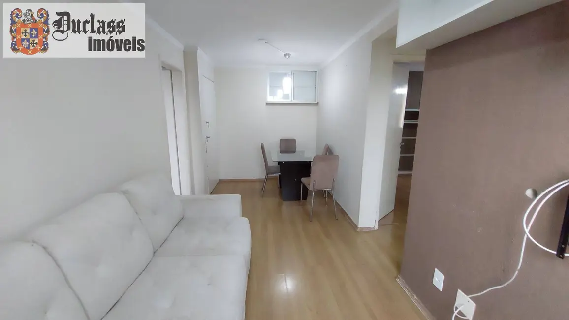 Foto 4 de Apartamento com 2 quartos à venda, 50m2 em Jardim Leonor, São Paulo - SP