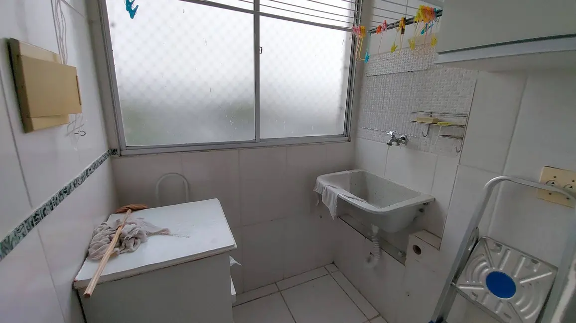 Apartamento com 2 quartos à venda, 50m2 em Jardim Leonor, São Paulo - SP - imagem 7 Foto 7 de Apartamento com 2 quartos à venda, 50m2 em Jardim Leonor, São Paulo - SP