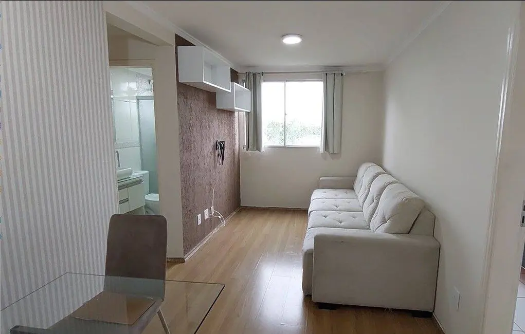 Apartamento com 2 quartos à venda, 50m2 em Jardim Leonor, São Paulo - SP - imagem 1 Foto 1 de Apartamento com 2 quartos à venda, 50m2 em Jardim Leonor, São Paulo - SP
