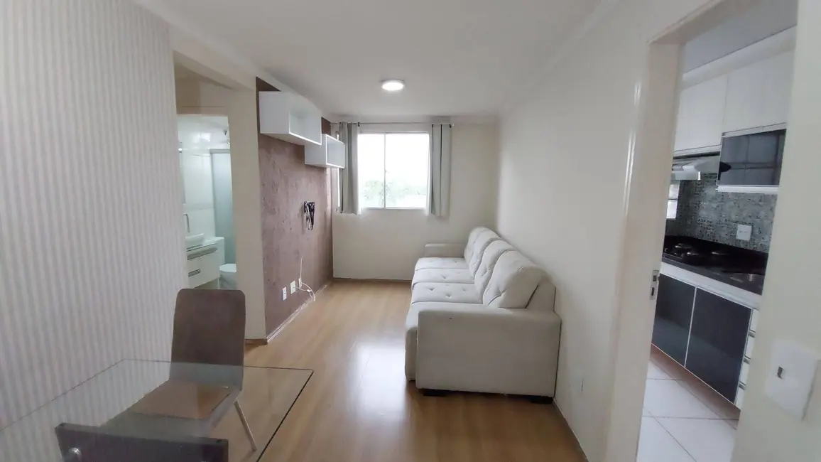 Apartamento com 2 quartos à venda, 50m2 em Jardim Leonor, São Paulo - SP - imagem 5 Foto 5 de Apartamento com 2 quartos à venda, 50m2 em Jardim Leonor, São Paulo - SP