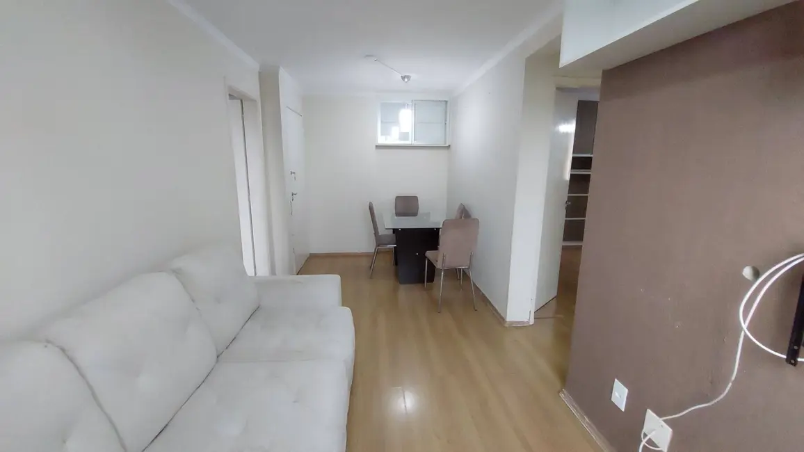 Apartamento com 2 quartos à venda, 50m2 em Jardim Leonor, São Paulo - SP - imagem 4 Foto 4 de Apartamento com 2 quartos à venda, 50m2 em Jardim Leonor, São Paulo - SP