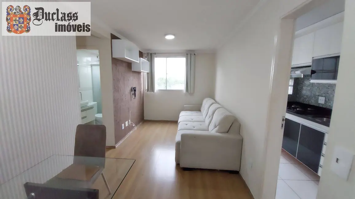 Foto 5 de Apartamento com 2 quartos à venda, 50m2 em Jardim Leonor, São Paulo - SP
