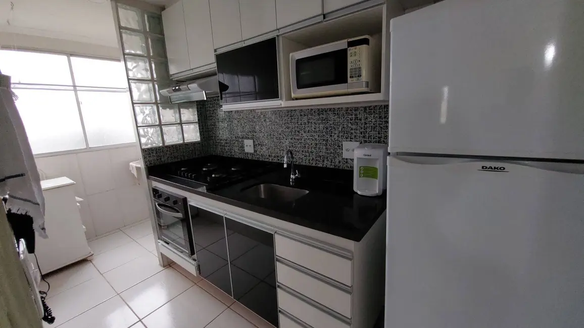 Apartamento com 2 quartos à venda, 50m2 em Jardim Leonor, São Paulo - SP - imagem 6 Foto 6 de Apartamento com 2 quartos à venda, 50m2 em Jardim Leonor, São Paulo - SP