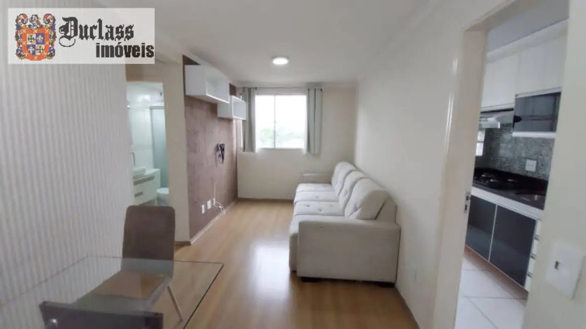 Apartamento com 2 quartos à venda, 50m2 em Morumbi, São Paulo - SP - imagem 5 Foto 5 de Apartamento com 2 quartos à venda, 50m2 em Morumbi, São Paulo - SP
