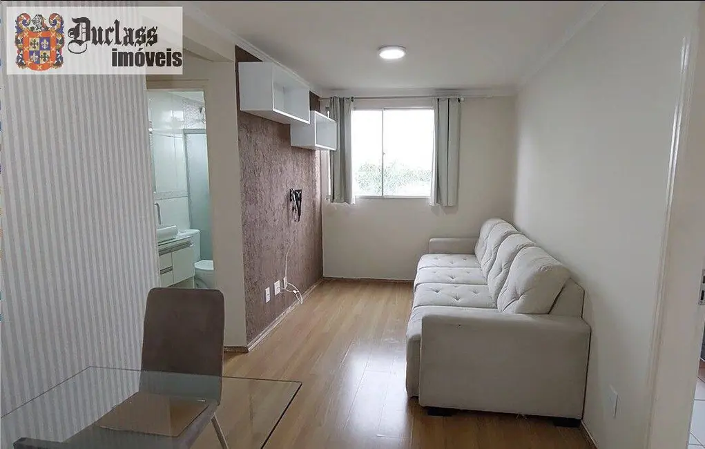 Foto 1 de Apartamento com 2 quartos à venda, 50m2 em Jardim Leonor, São Paulo - SP