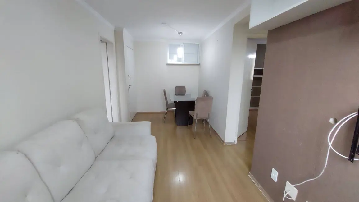 Apartamento com 2 quartos à venda, 50m2 em Jardim Leonor, São Paulo - SP - imagem 3 Foto 3 de Apartamento com 2 quartos à venda, 50m2 em Jardim Leonor, São Paulo - SP