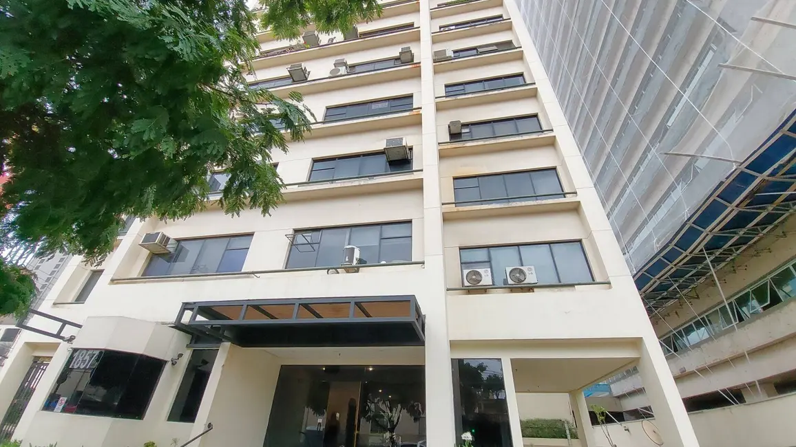 Foto 2 de Sala Comercial à venda, 30m2 em Pinheiros, São Paulo - SP