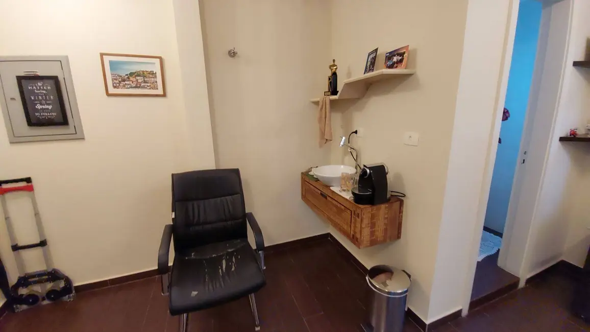 Foto 6 de Sala Comercial à venda, 30m2 em Pinheiros, São Paulo - SP