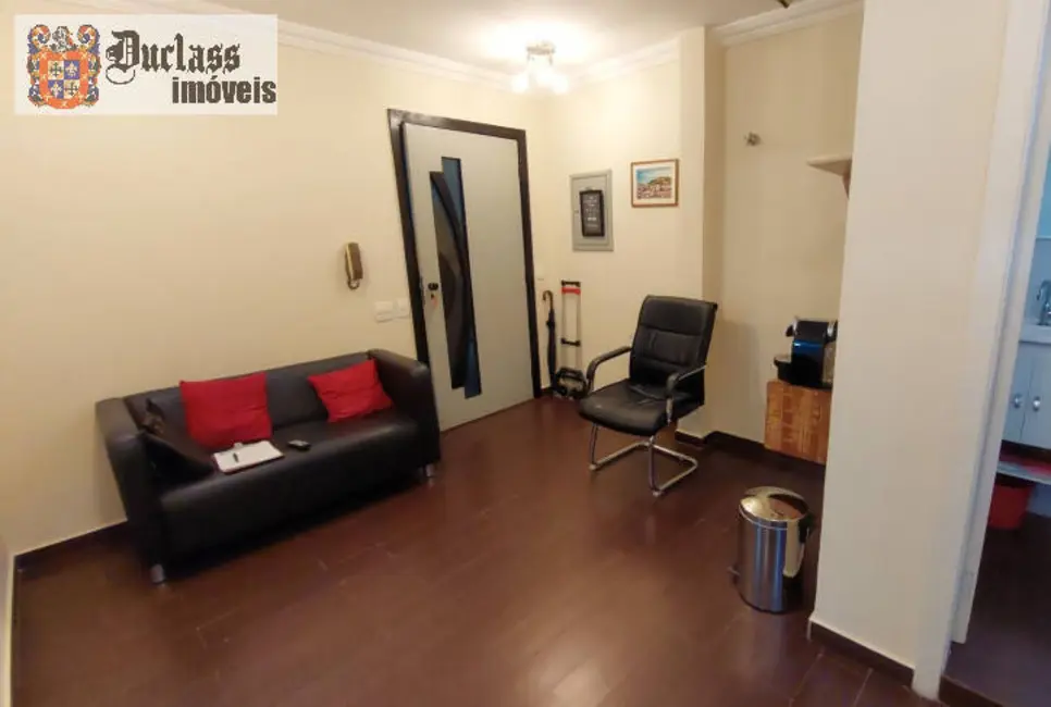 Foto 5 de Sala Comercial à venda, 30m2 em Pinheiros, São Paulo - SP