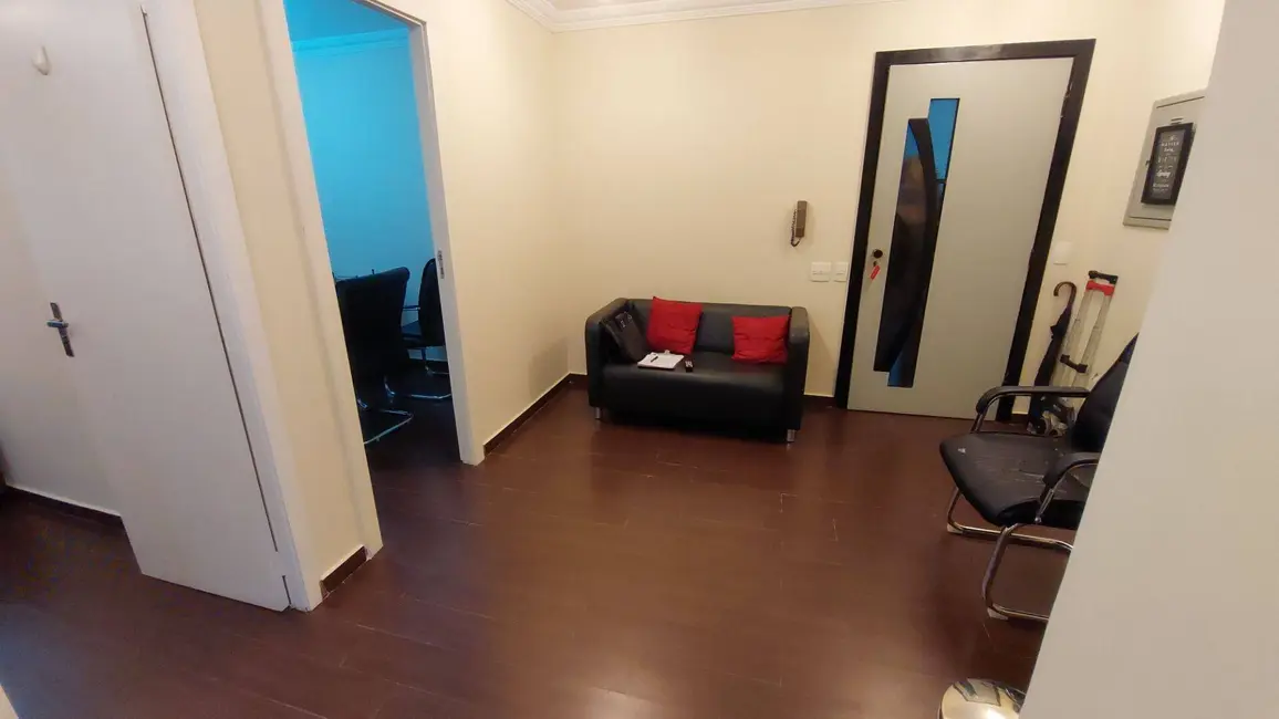 Foto 4 de Sala Comercial à venda, 30m2 em Pinheiros, São Paulo - SP