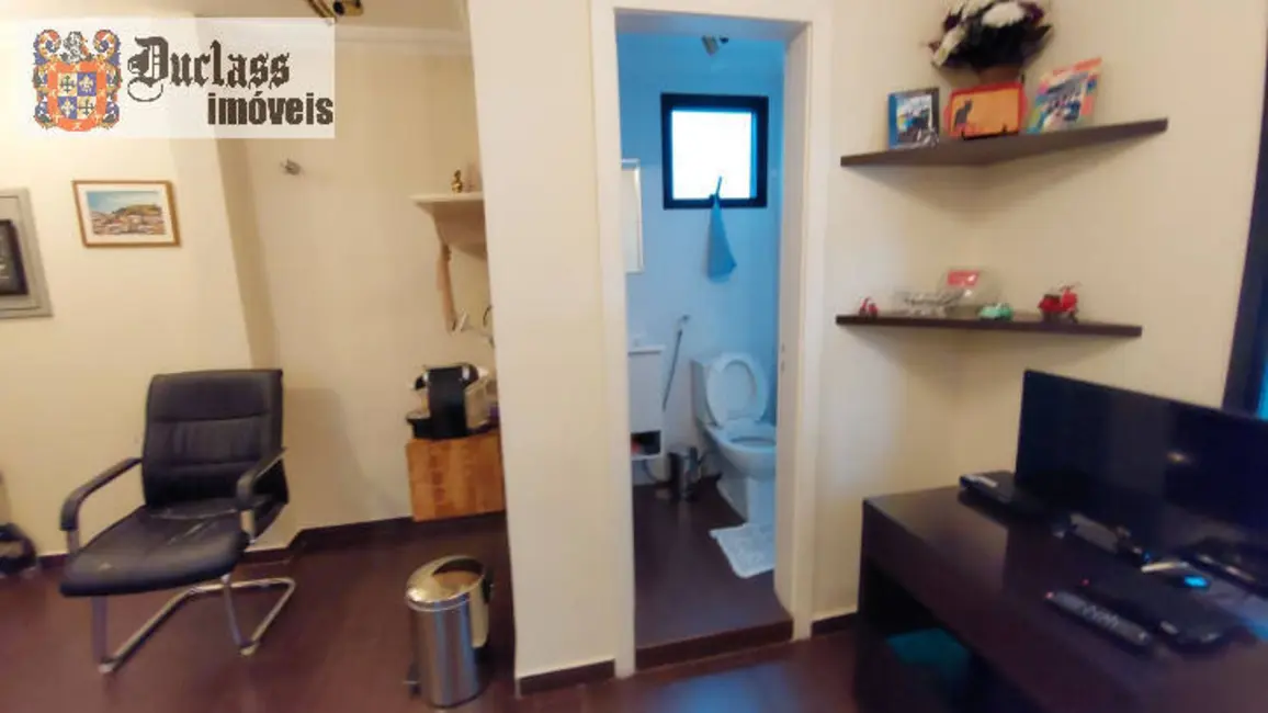 Foto 7 de Sala Comercial à venda, 30m2 em Pinheiros, São Paulo - SP