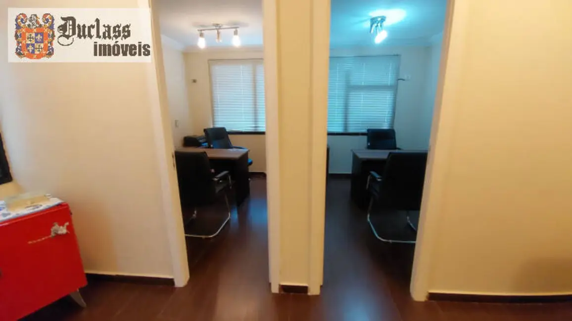 Foto 3 de Sala Comercial à venda, 30m2 em Pinheiros, São Paulo - SP