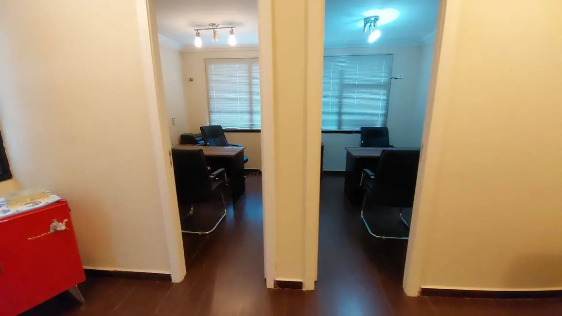 Foto 3 de Sala Comercial à venda, 30m2 em Pinheiros, São Paulo - SP