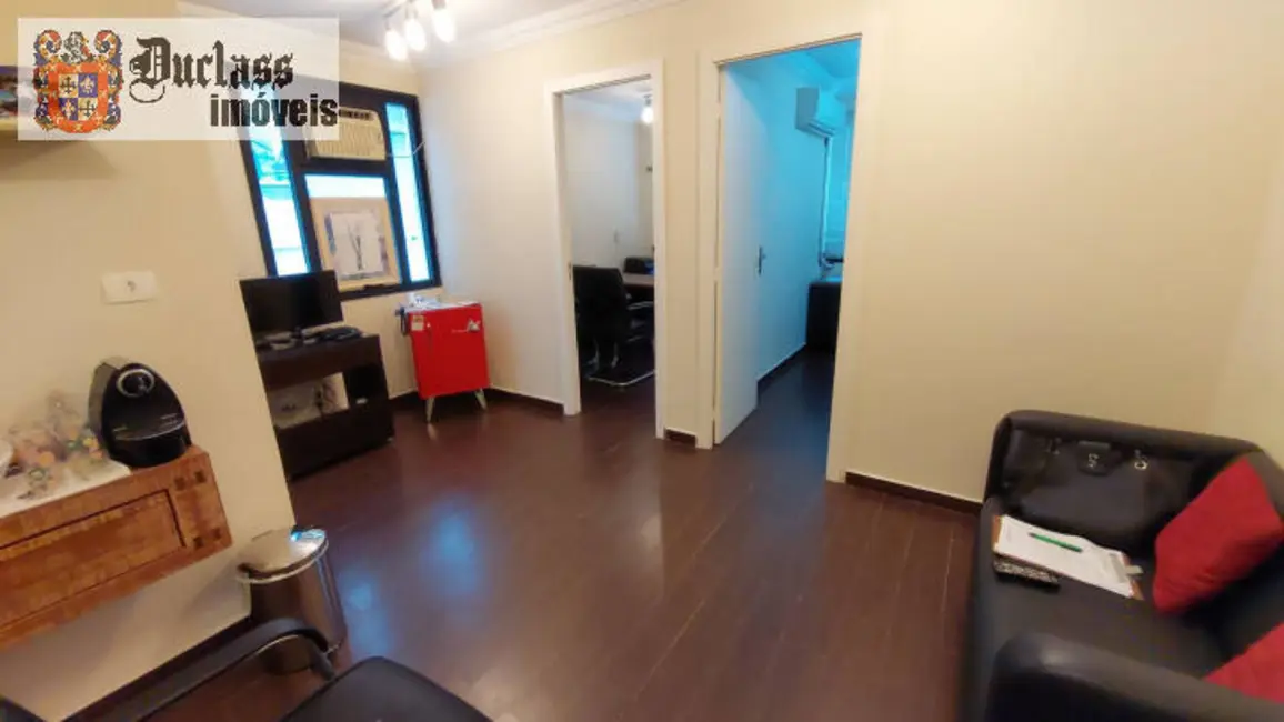 Foto 8 de Sala Comercial à venda, 30m2 em Pinheiros, São Paulo - SP