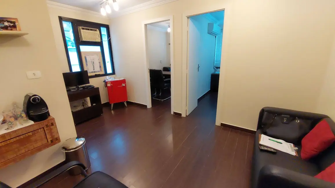 Foto 8 de Sala Comercial à venda, 30m2 em Pinheiros, São Paulo - SP