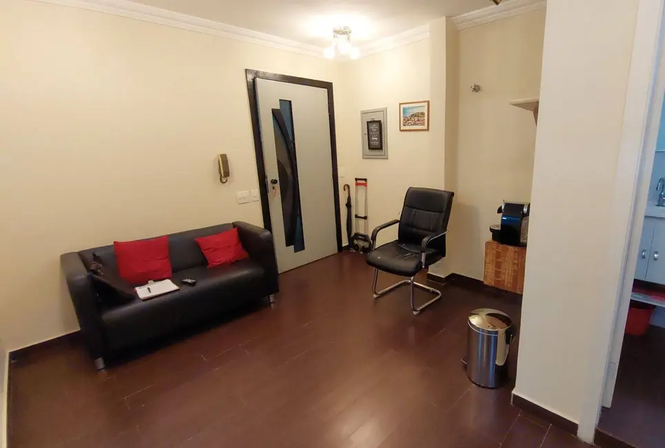 Foto 5 de Sala Comercial à venda, 30m2 em Pinheiros, São Paulo - SP