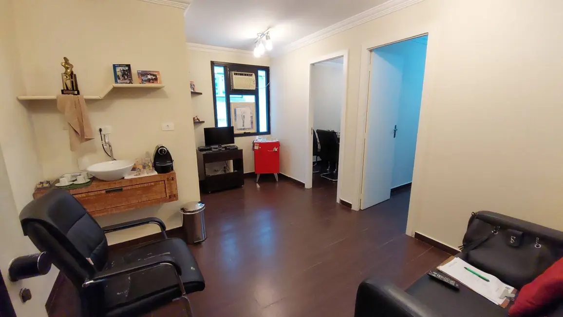 Foto 1 de Sala Comercial à venda, 30m2 em Pinheiros, São Paulo - SP