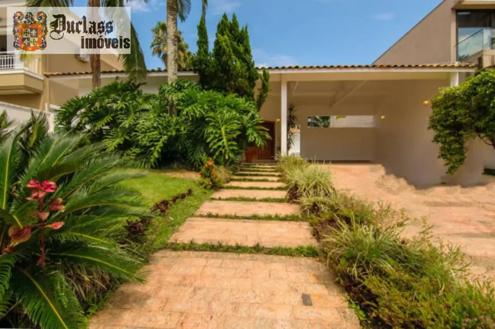 Foto 3 de Casa com 5 quartos à venda, 270m2 em Acapulco, Guaruja - SP