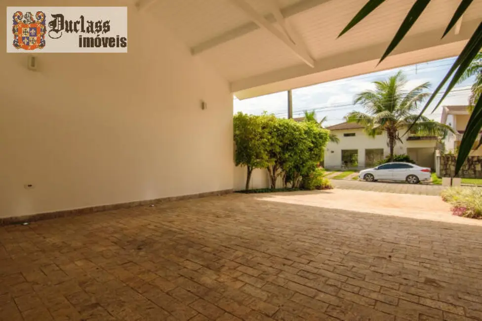 Foto 6 de Casa com 5 quartos à venda, 270m2 em Acapulco, Guaruja - SP