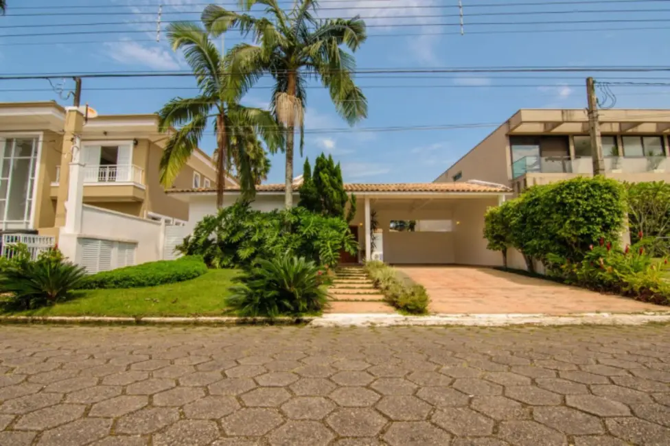 Foto 1 de Casa com 5 quartos à venda, 270m2 em Acapulco, Guaruja - SP