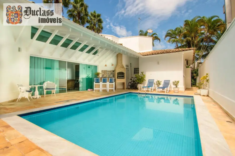 Foto 9 de Casa com 5 quartos à venda, 270m2 em Acapulco, Guaruja - SP