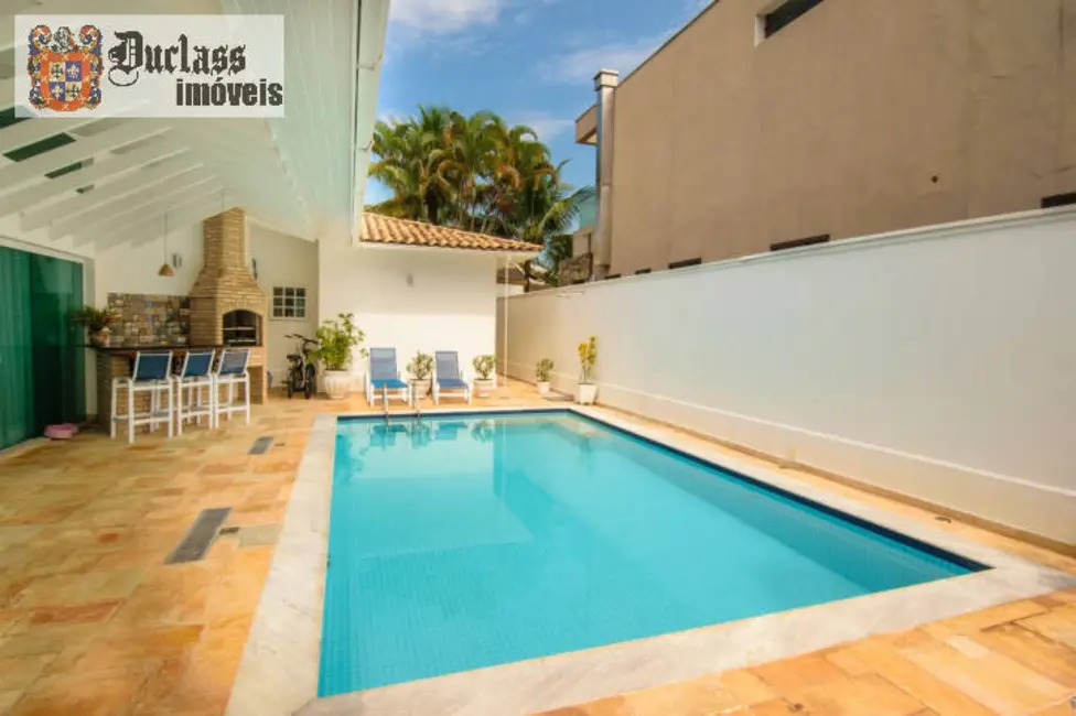 Foto 7 de Casa com 5 quartos à venda, 270m2 em Acapulco, Guaruja - SP