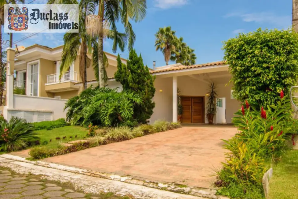 Foto 2 de Casa com 5 quartos à venda, 270m2 em Acapulco, Guaruja - SP